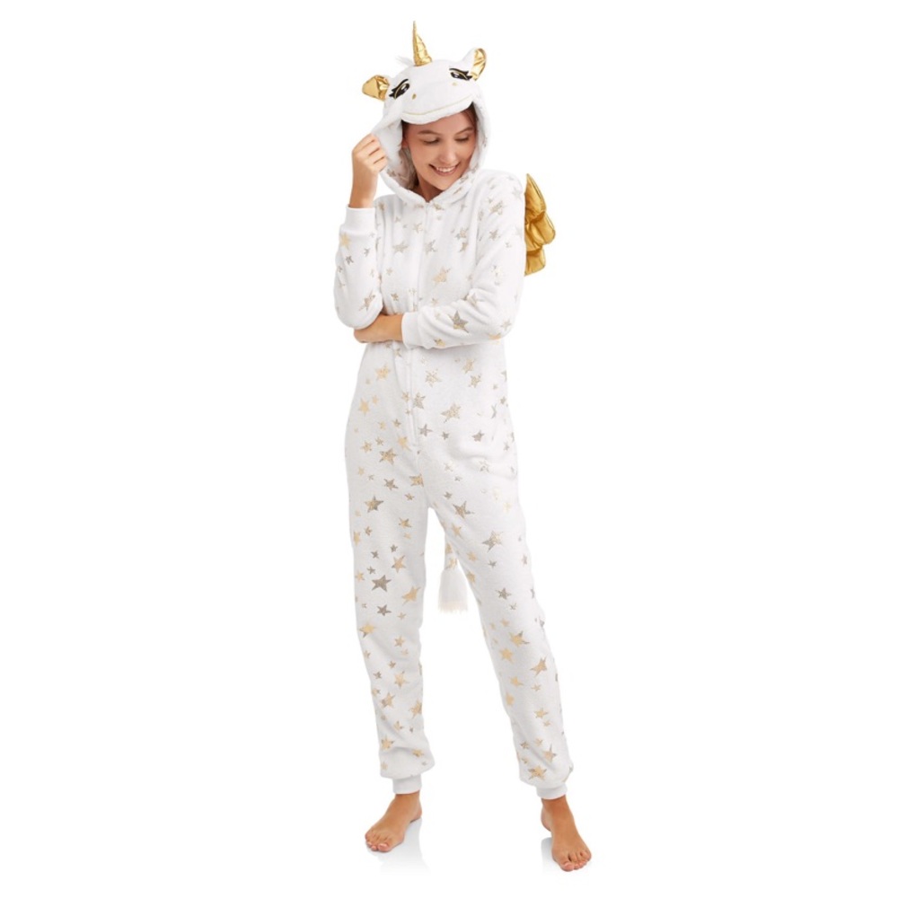 unicorn onesie 🛍